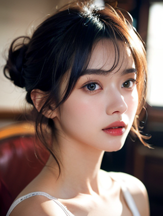 高情商女性文案句子